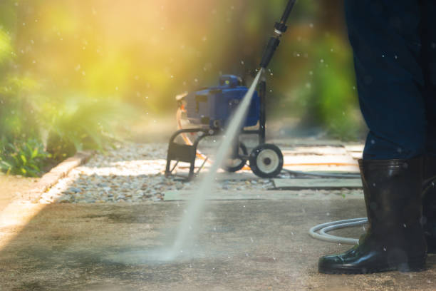 Best Graffiti Removal Services in Buffalo Grove, IL